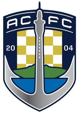 Aukland City