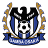 GAMBA OSAKA