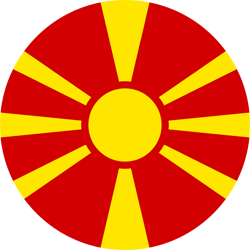 NORTH MACEDONIA
