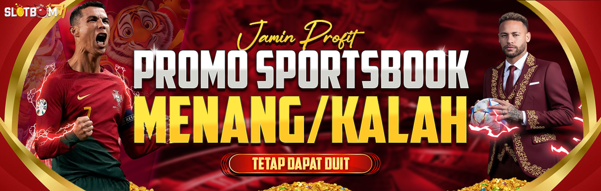 Promo Sportsbook