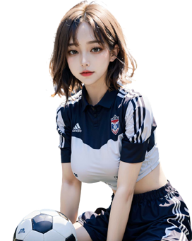 Sports Player